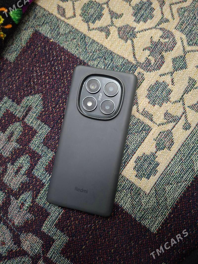 Redmi Note 14pro 8/256 - Tejen - img 2