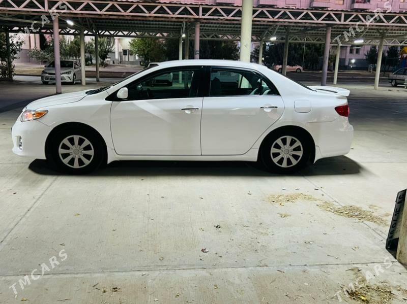 Toyota Corolla 2012 - 165 000 TMT - Ашхабад - img 9