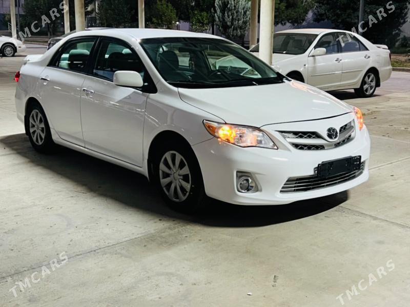 Toyota Corolla 2012 - 165 000 TMT - Ашхабад - img 2