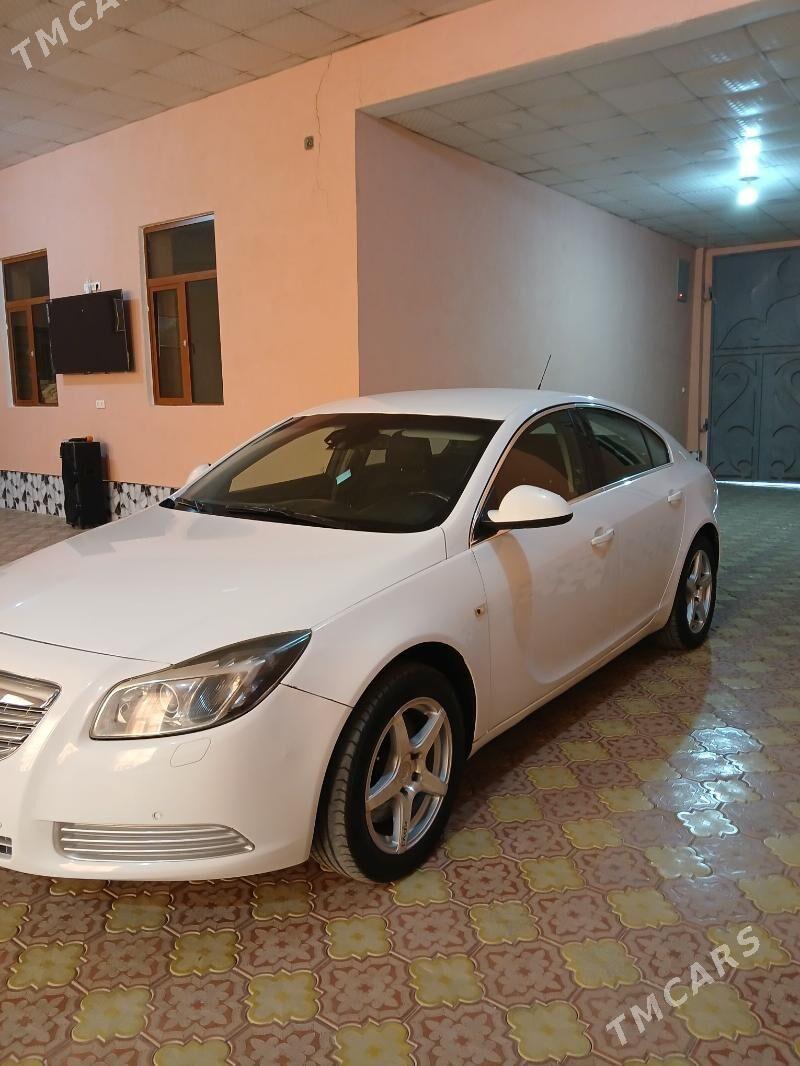 Opel Insignia 2011 - 110 000 TMT - Türkmenabat - img 4