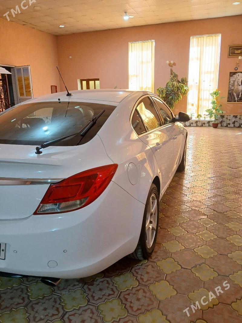 Opel Insignia 2011 - 110 000 TMT - Türkmenabat - img 6