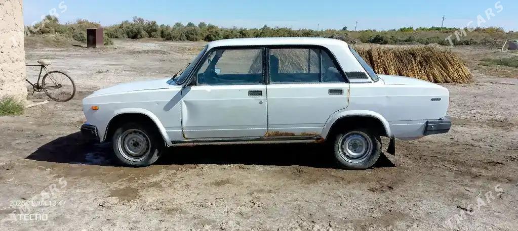 Lada 2107 2003 - 14 000 TMT - Köneürgenç - img 2