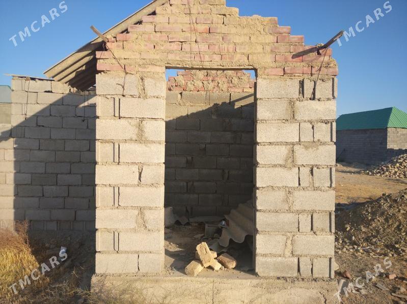 Baherden - Бахарден - img 2