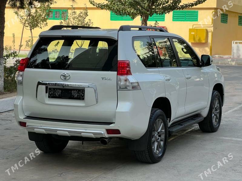 Toyota Land Cruiser Prado 2013 - 550 000 TMT - Balkanabat - img 4
