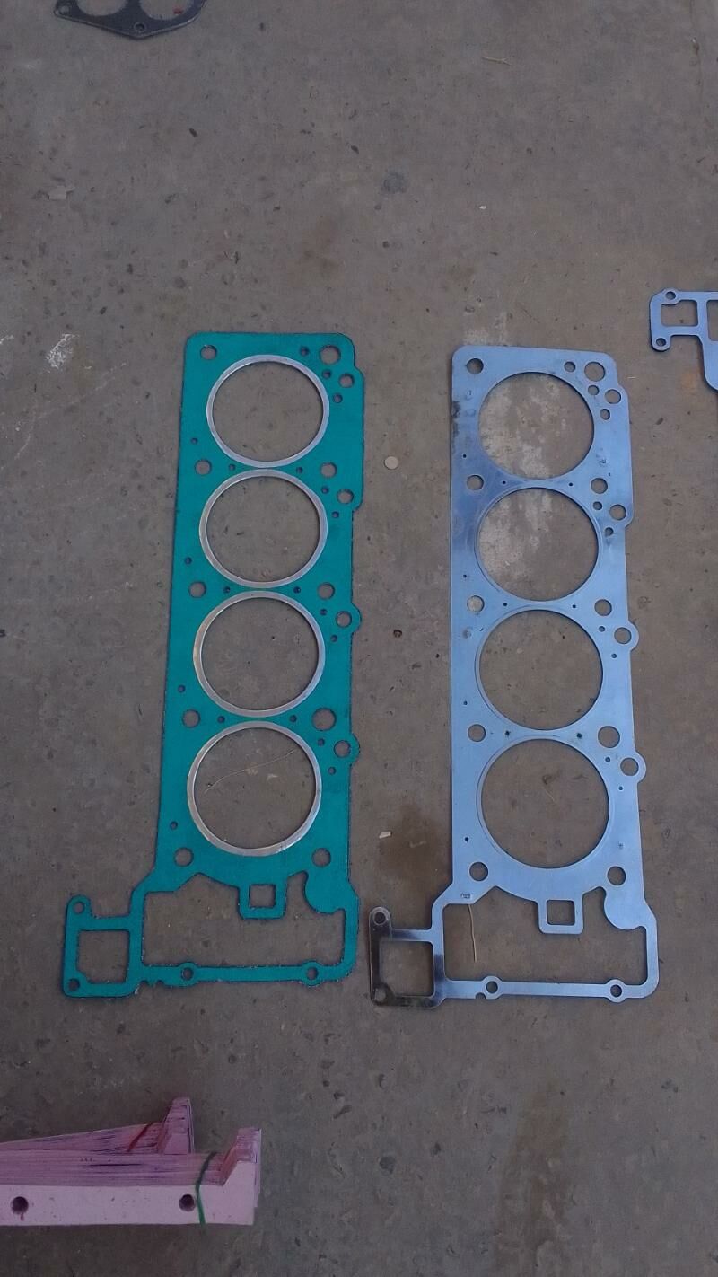 4.3 прокладка головка 200 TMT - Туркменабат - img 5