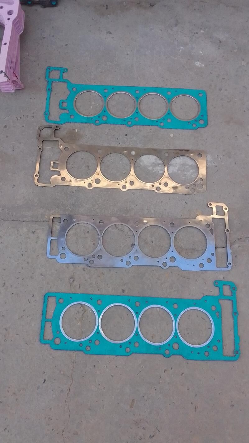 4.3 прокладка головка 200 TMT - Туркменабат - img 2