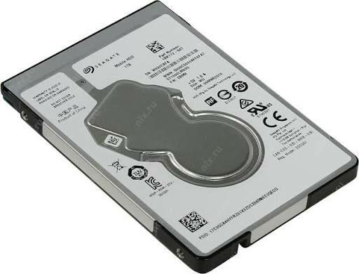 🟣HDD 1TB для ноутбука - Türkmenabat - img 3