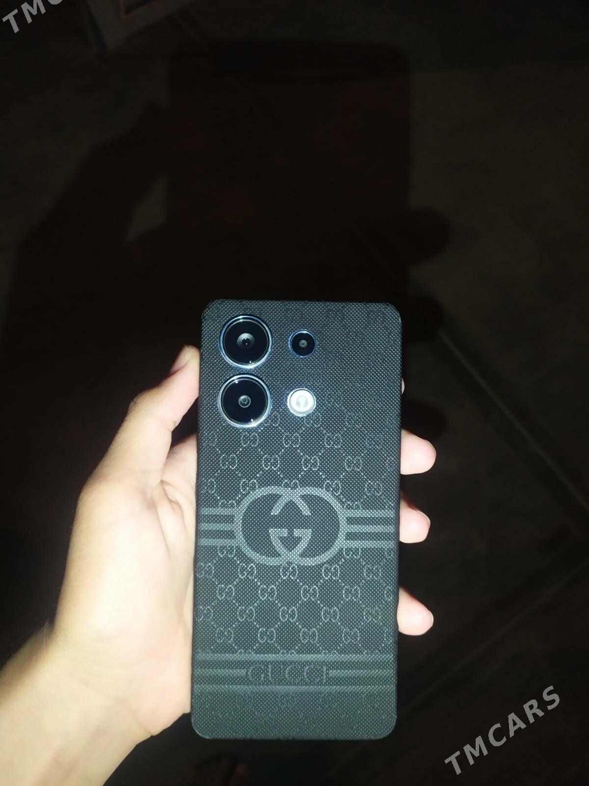 Redmi note 13 - Aşgabat - img 3