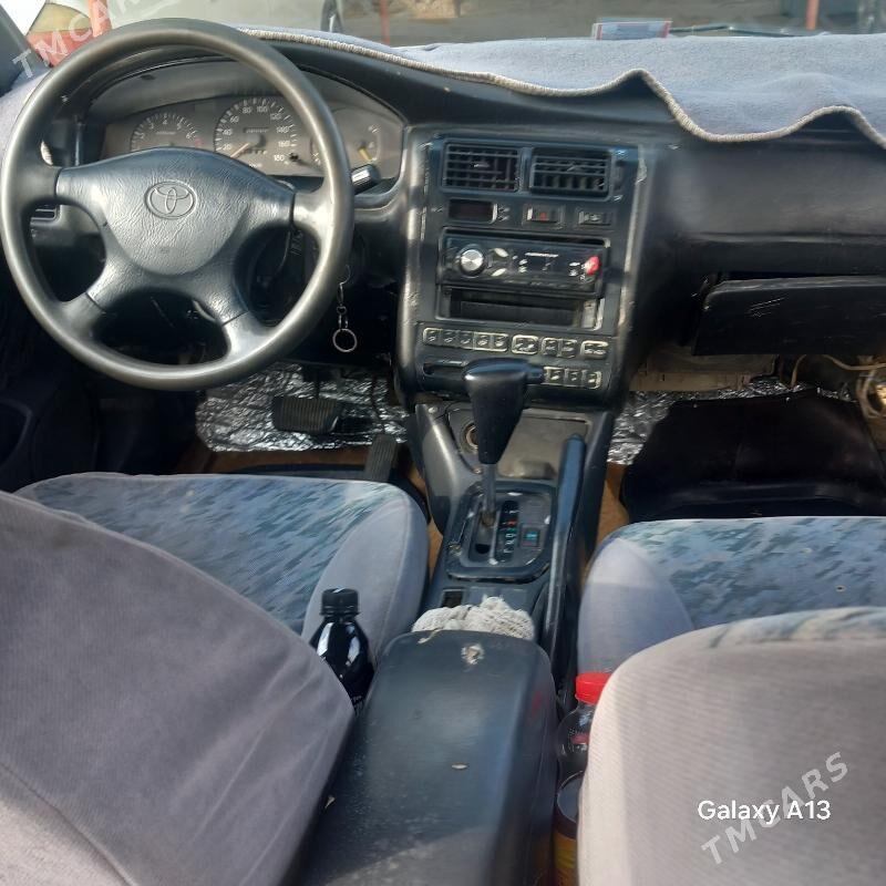 Toyota Corona 1994 - 48 000 TMT - Dänew - img 3