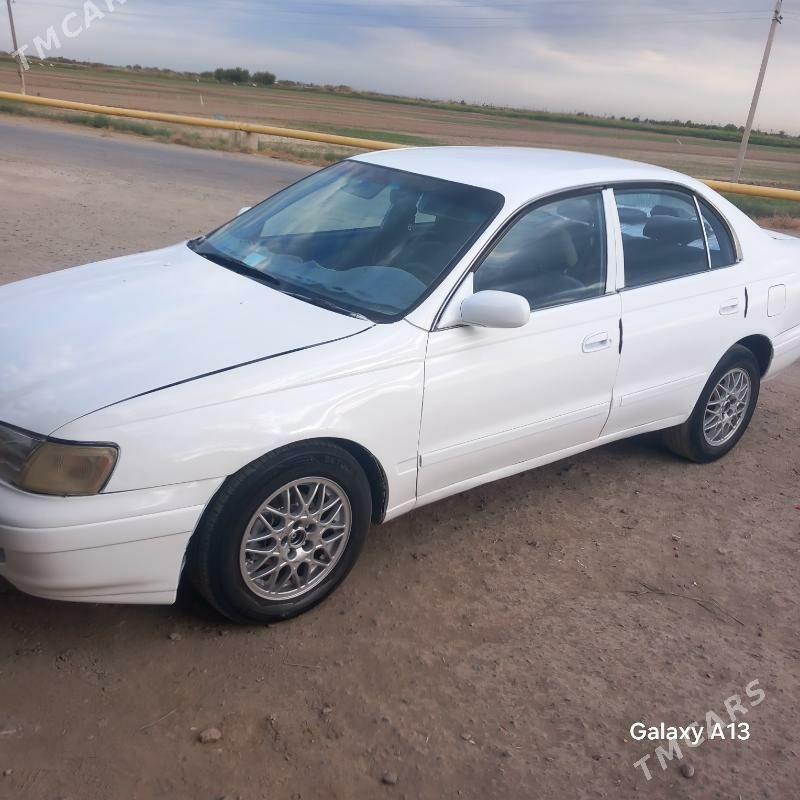 Toyota Corona 1994 - 48 000 TMT - Dänew - img 2