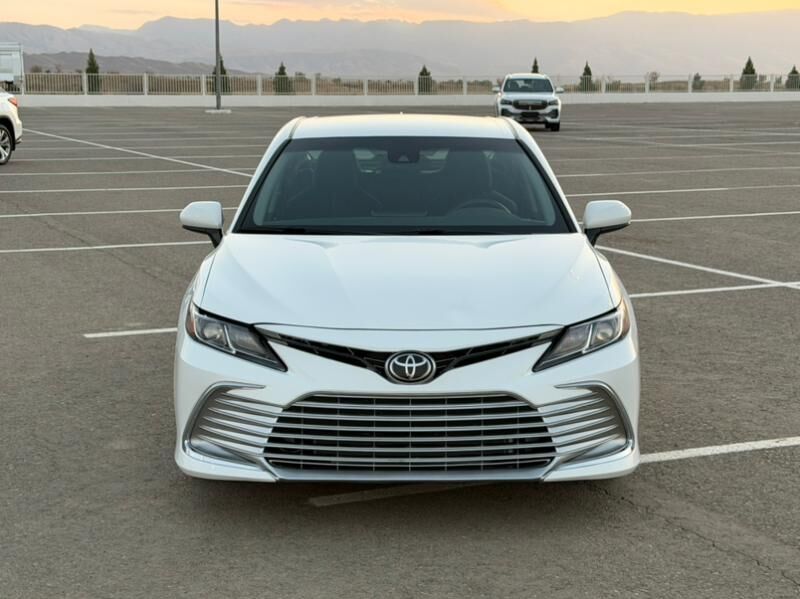 Toyota Camry 2021 - 343 000 TMT - Ашхабад - img 2