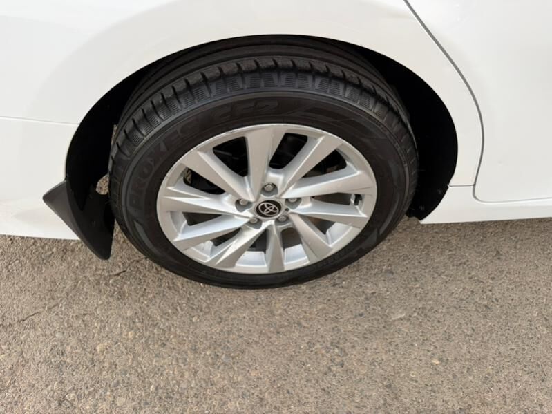 Toyota Camry 2021 - 343 000 TMT - Ашхабад - img 10