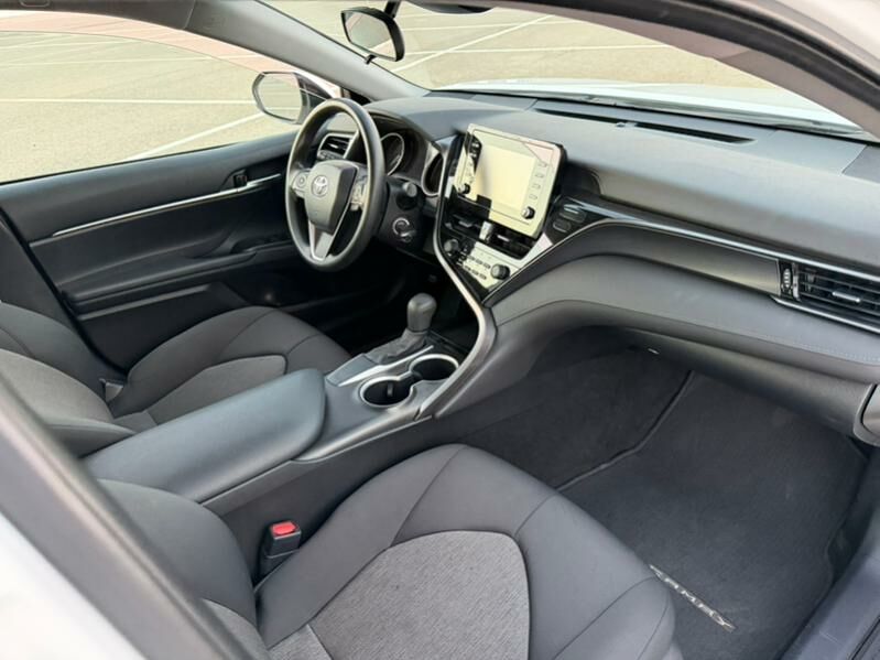 Toyota Camry 2021 - 343 000 TMT - Ашхабад - img 7