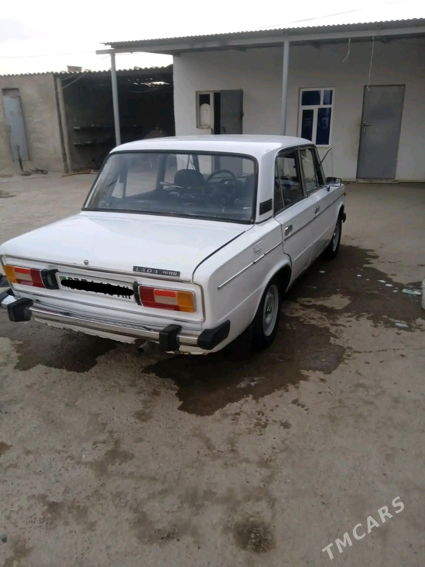 Lada 2106 1985 - 23 000 TMT - Теджен - img 3