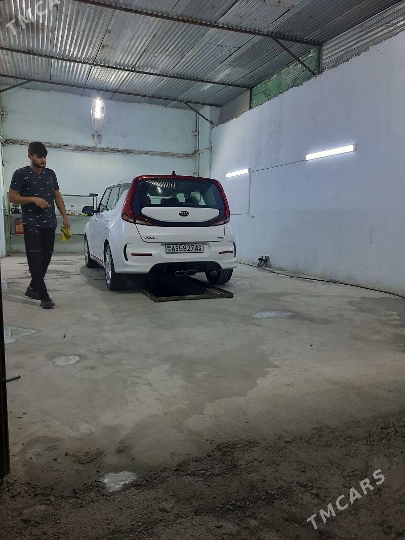 Kia Soul 2021 - 215 000 TMT - Aşgabat - img 2