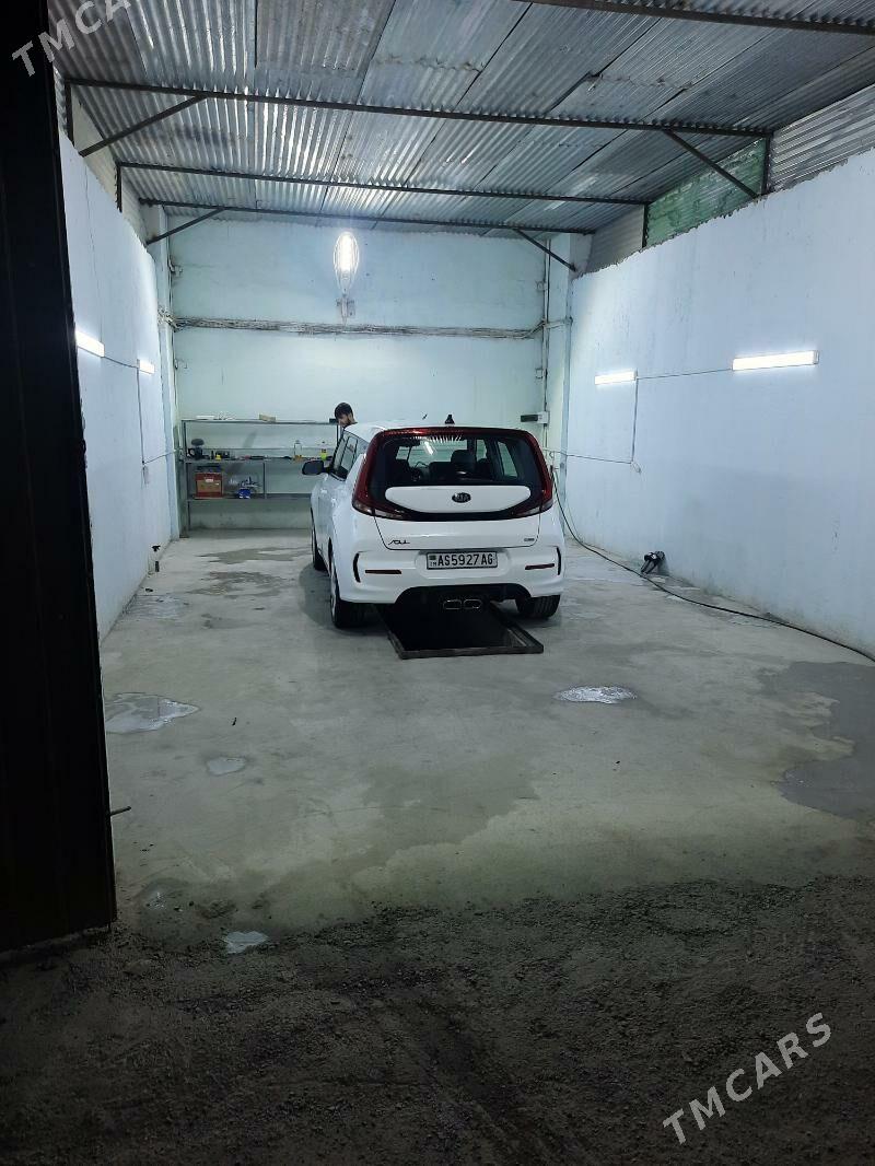 Kia Soul 2021 - 215 000 TMT - Aşgabat - img 8
