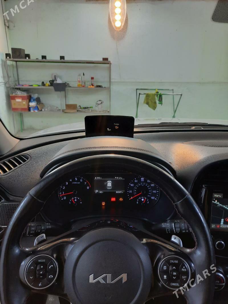 Kia Soul 2021 - 215 000 TMT - Aşgabat - img 5