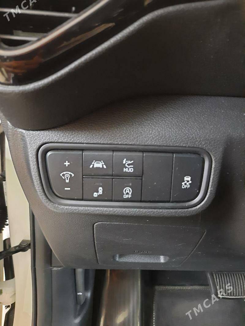 Kia Soul 2021 - 215 000 TMT - Aşgabat - img 6