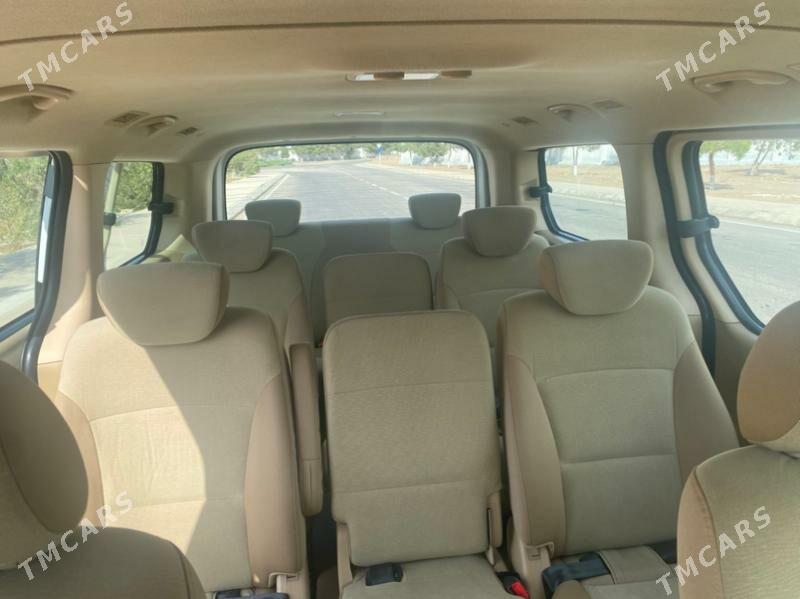 Hyundai H-1 2016 - 361 000 TMT - Туркменбаши - img 1