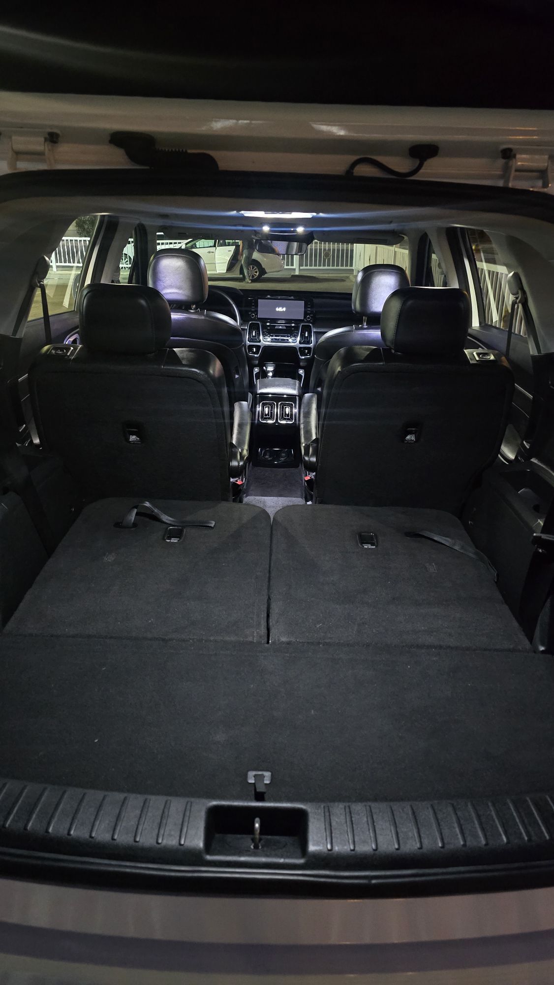 Kia Sorento 2022 - 420 000 TMT - Ашхабад - img 2