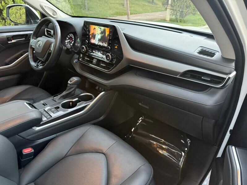 Toyota Highlander 2021 - 668 000 TMT - Ашхабад - img 6