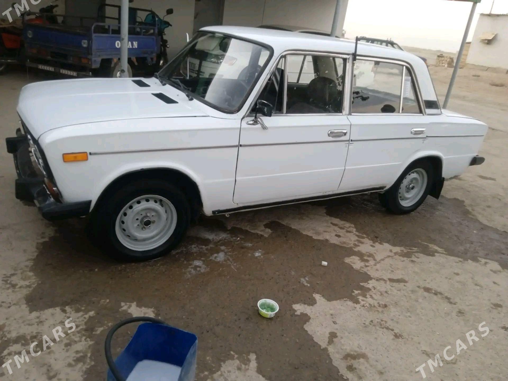 Lada 2106 1985 - 23 000 TMT - Теджен - img 5