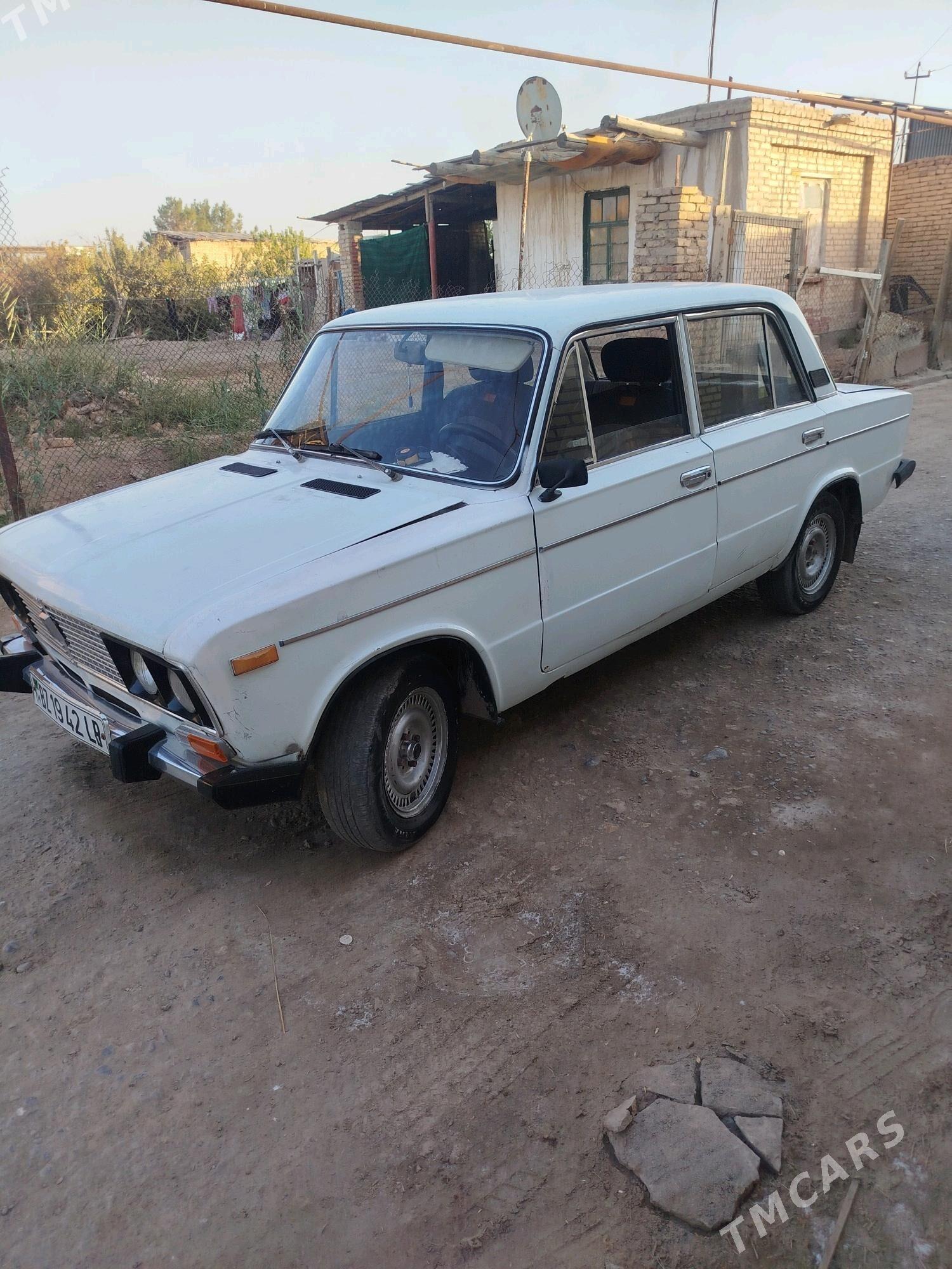 Lada 2106 1993 - 17 000 TMT - Туркменабат - img 4