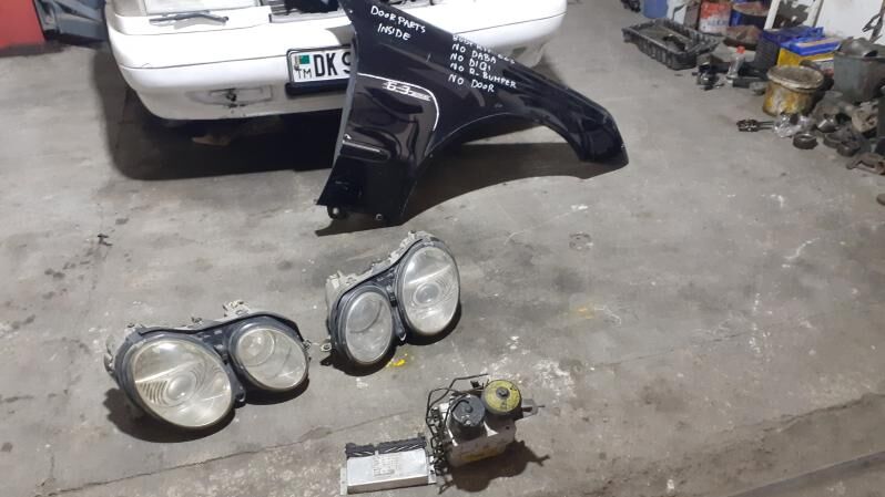 fara krlo 5 000 TMT - Багир - img 8