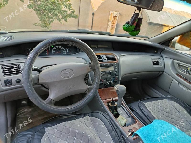 Toyota Avalon 2001 - 200 100 TMT - Daşoguz - img 2