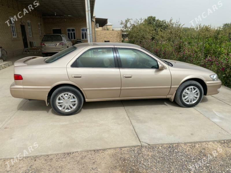 Toyota Camry 1999 - 121 000 TMT - Туркменгала - img 3