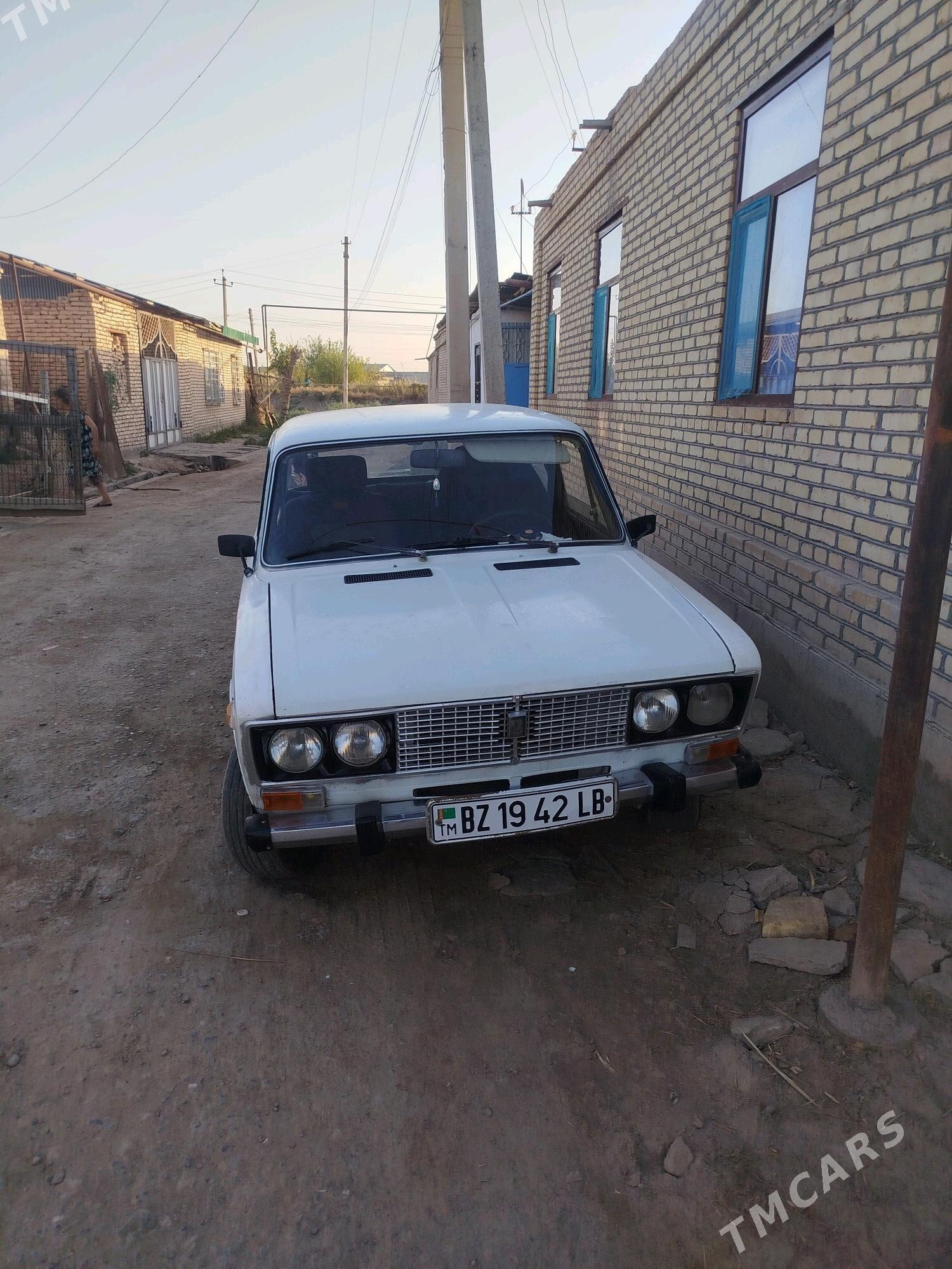 Lada 2106 1993 - 17 000 TMT - Туркменабат - img 7