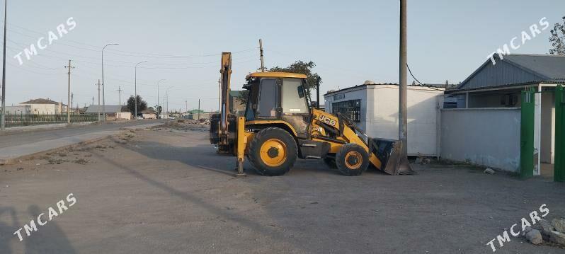JCB 3CX ECO 2013 - 490 000 TMT - Туркменбаши - img 1