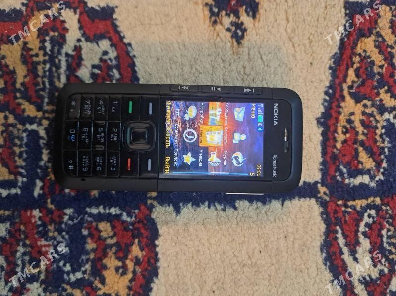 nokia 53 10 - Aşgabat - img 1