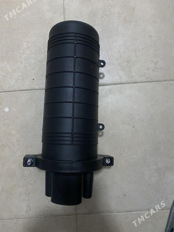 Optic mufta 48 core - Ашхабад - img 1