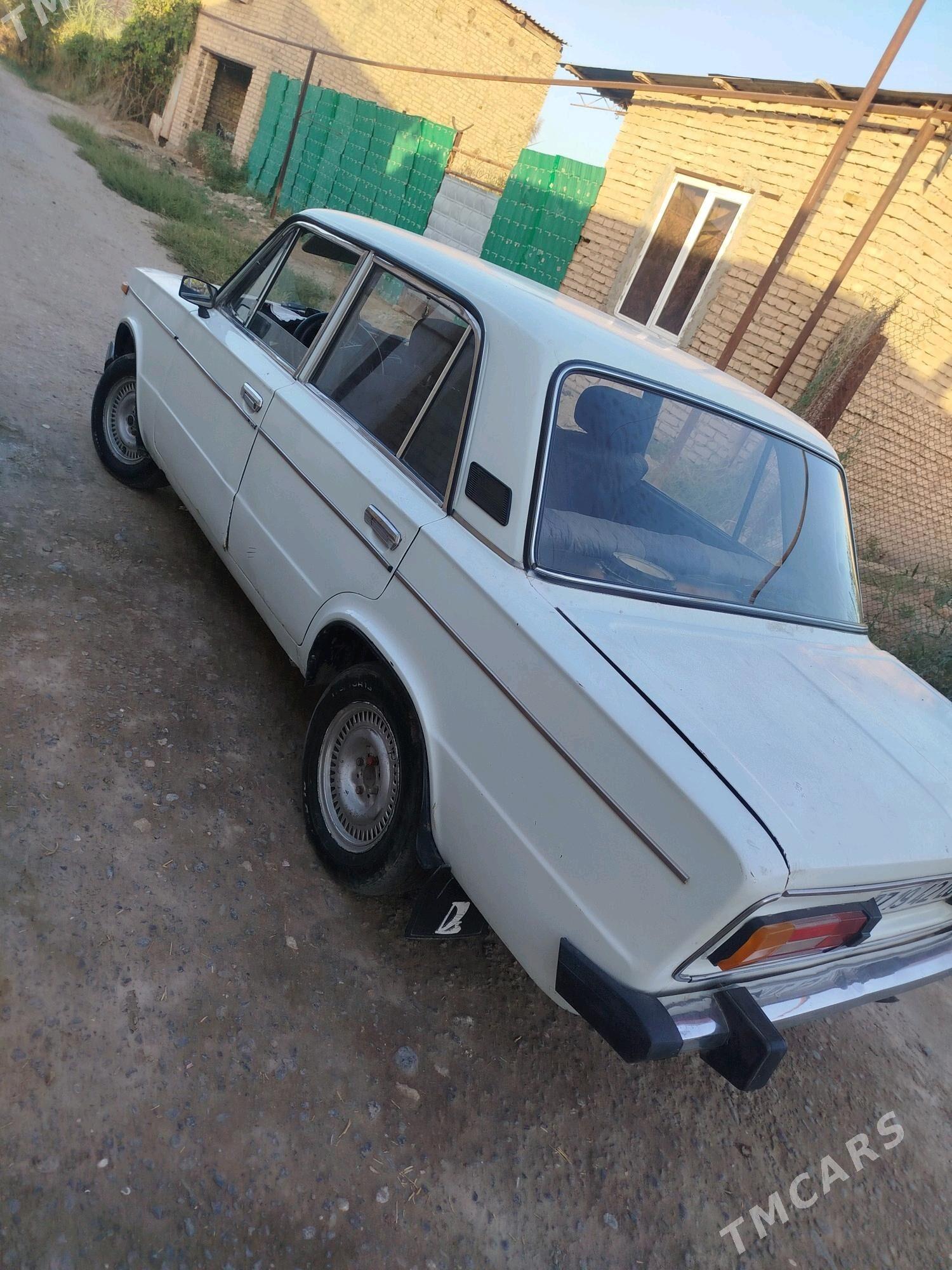 Lada 2106 1993 - 17 000 TMT - Туркменабат - img 9