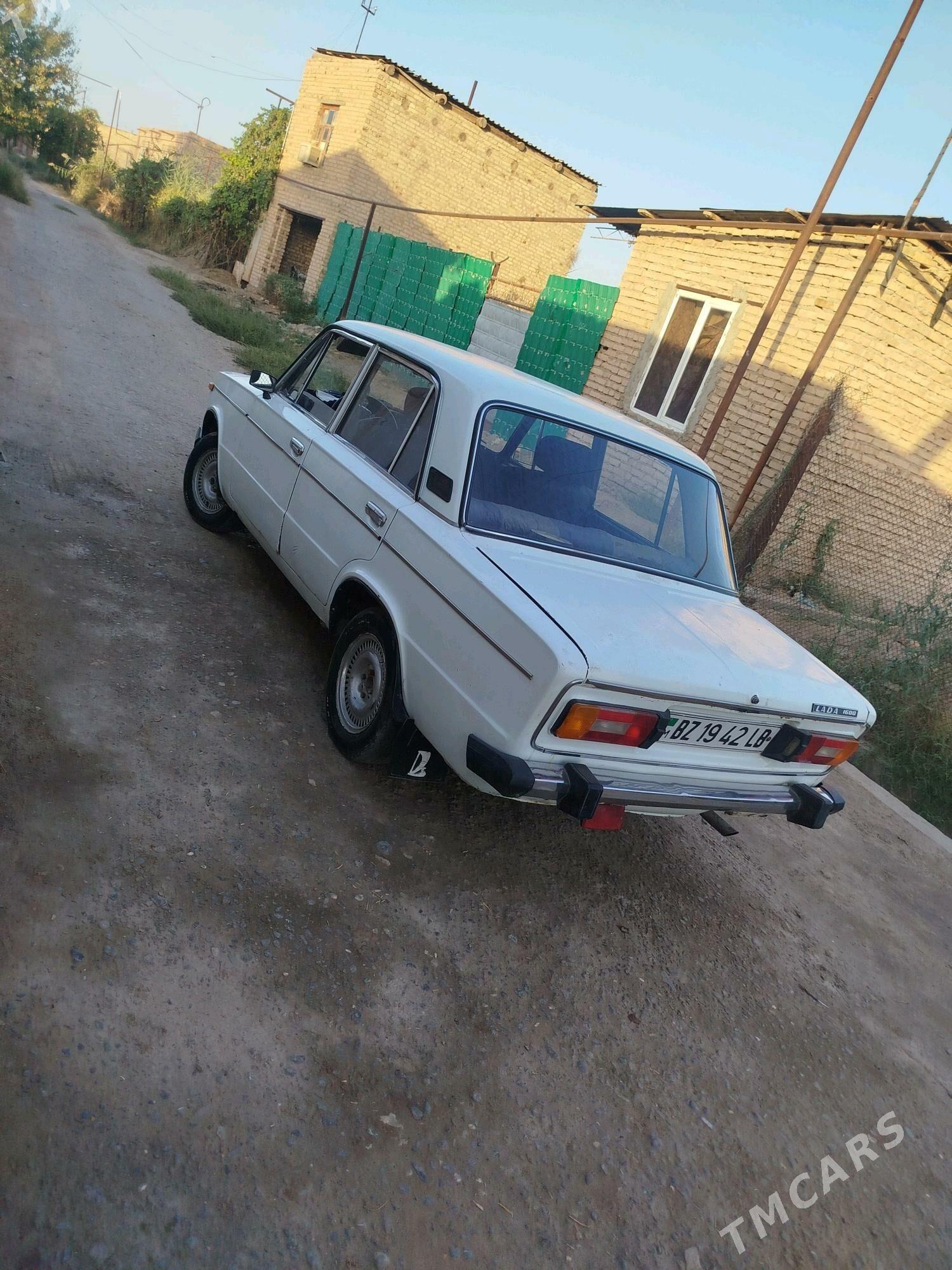 Lada 2106 1993 - 17 000 TMT - Туркменабат - img 8
