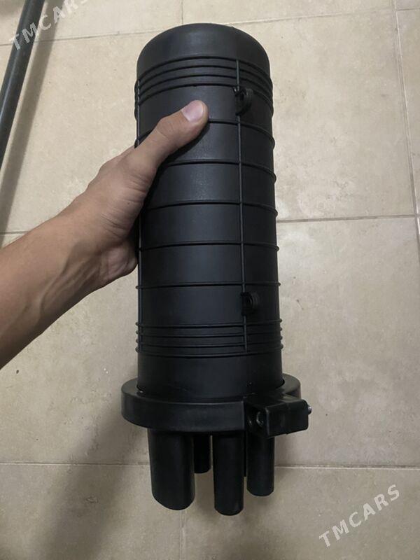 Optic mufta 48 core - Aşgabat - img 2