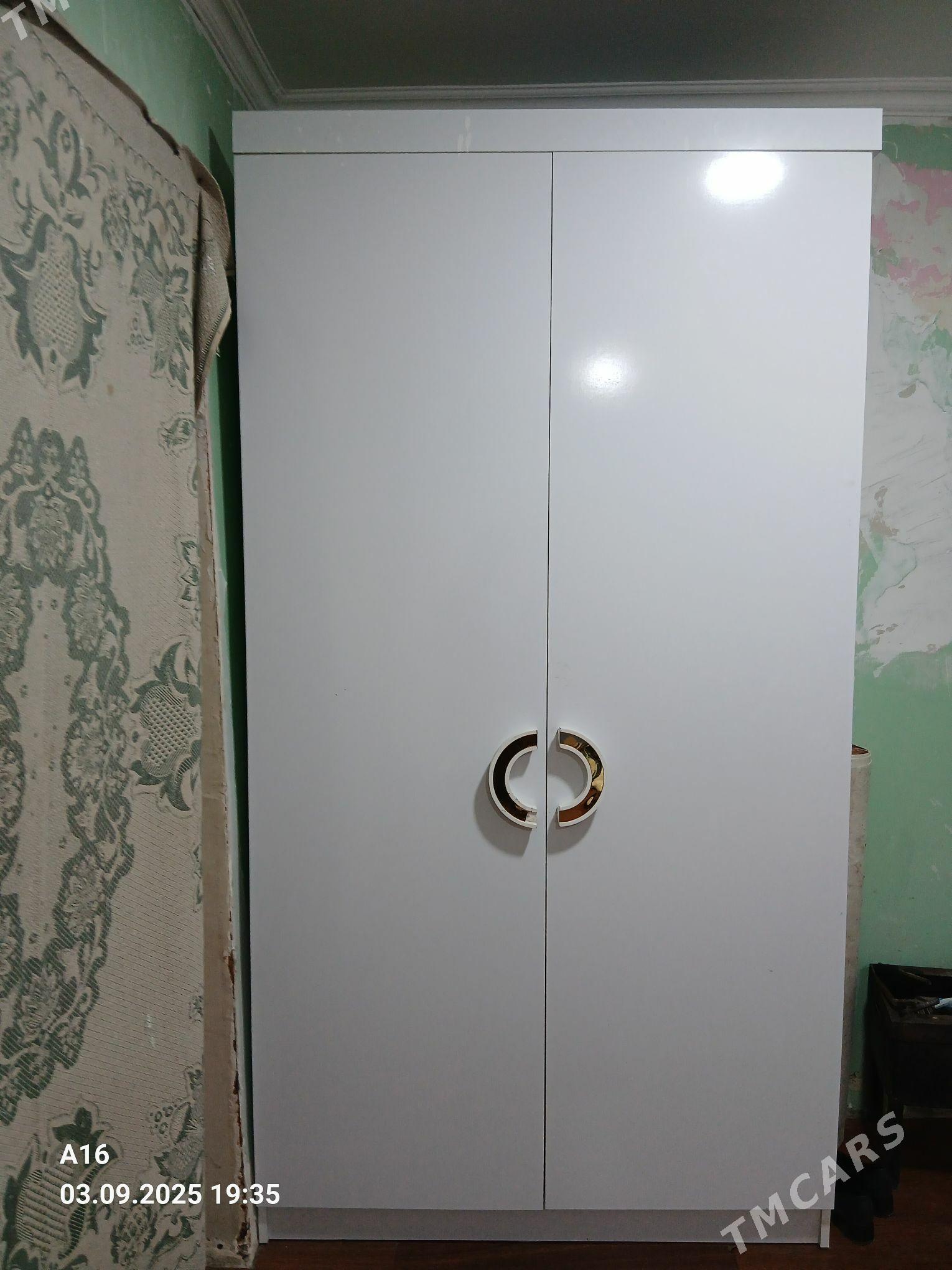 Prihoshka - Balkanabat - img 4