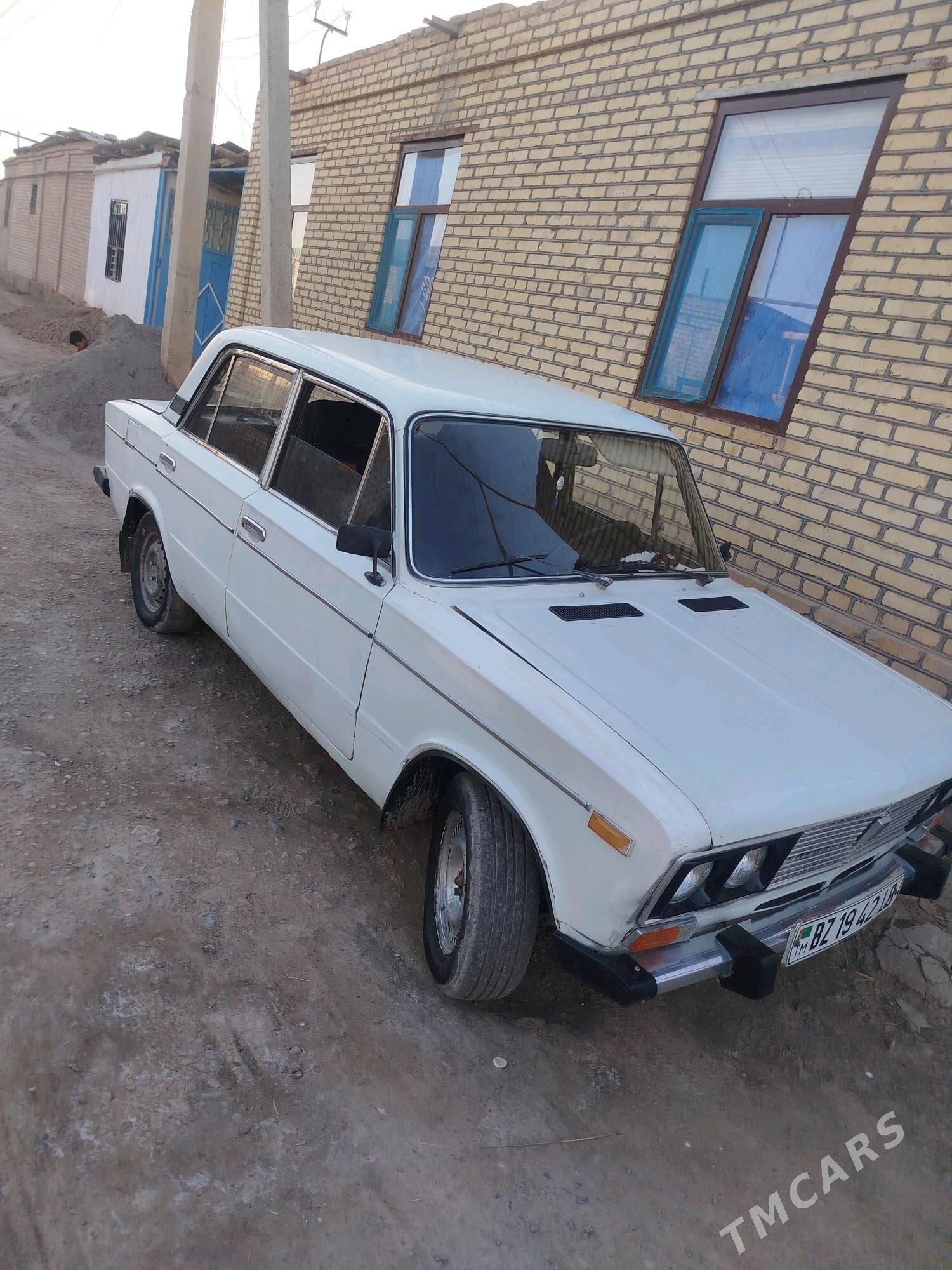 Lada 2106 1993 - 17 000 TMT - Туркменабат - img 10