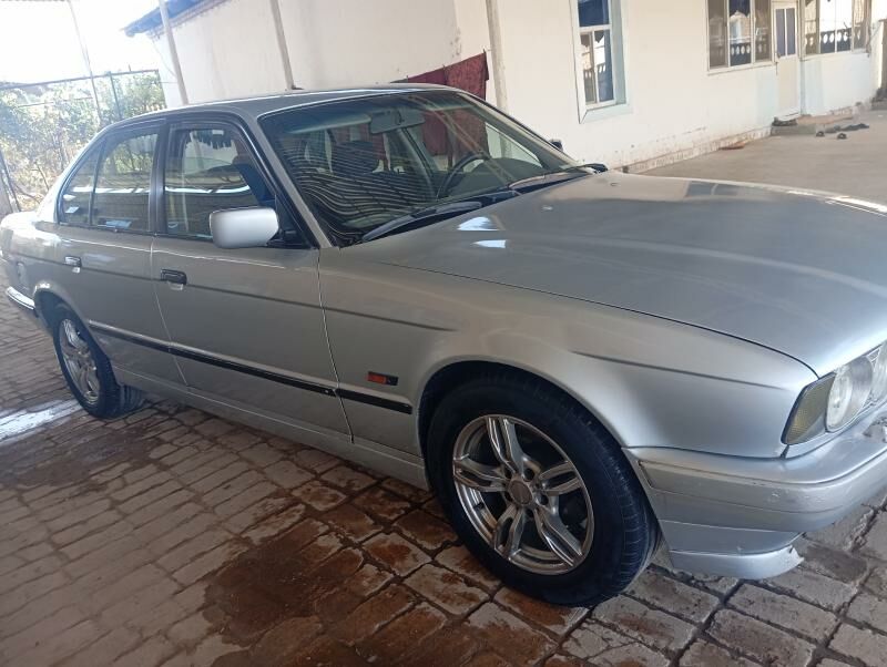 BMW 525 1993 - 50 000 TMT - Mary - img 2