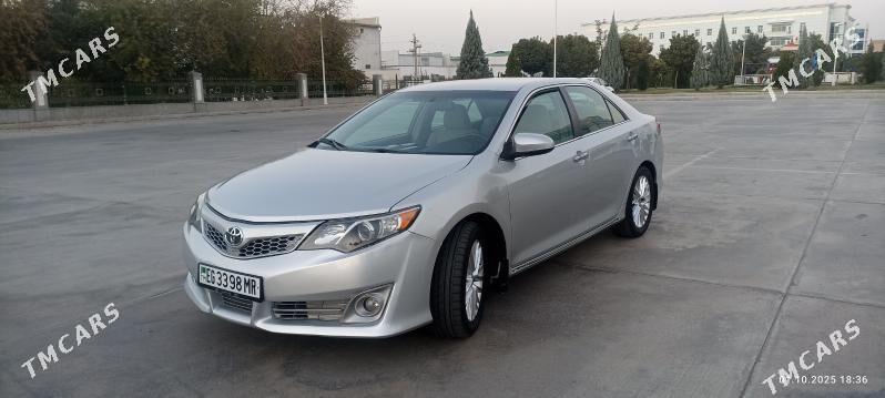 Toyota Camry 2013 - 240 000 TMT - Мары - img 3