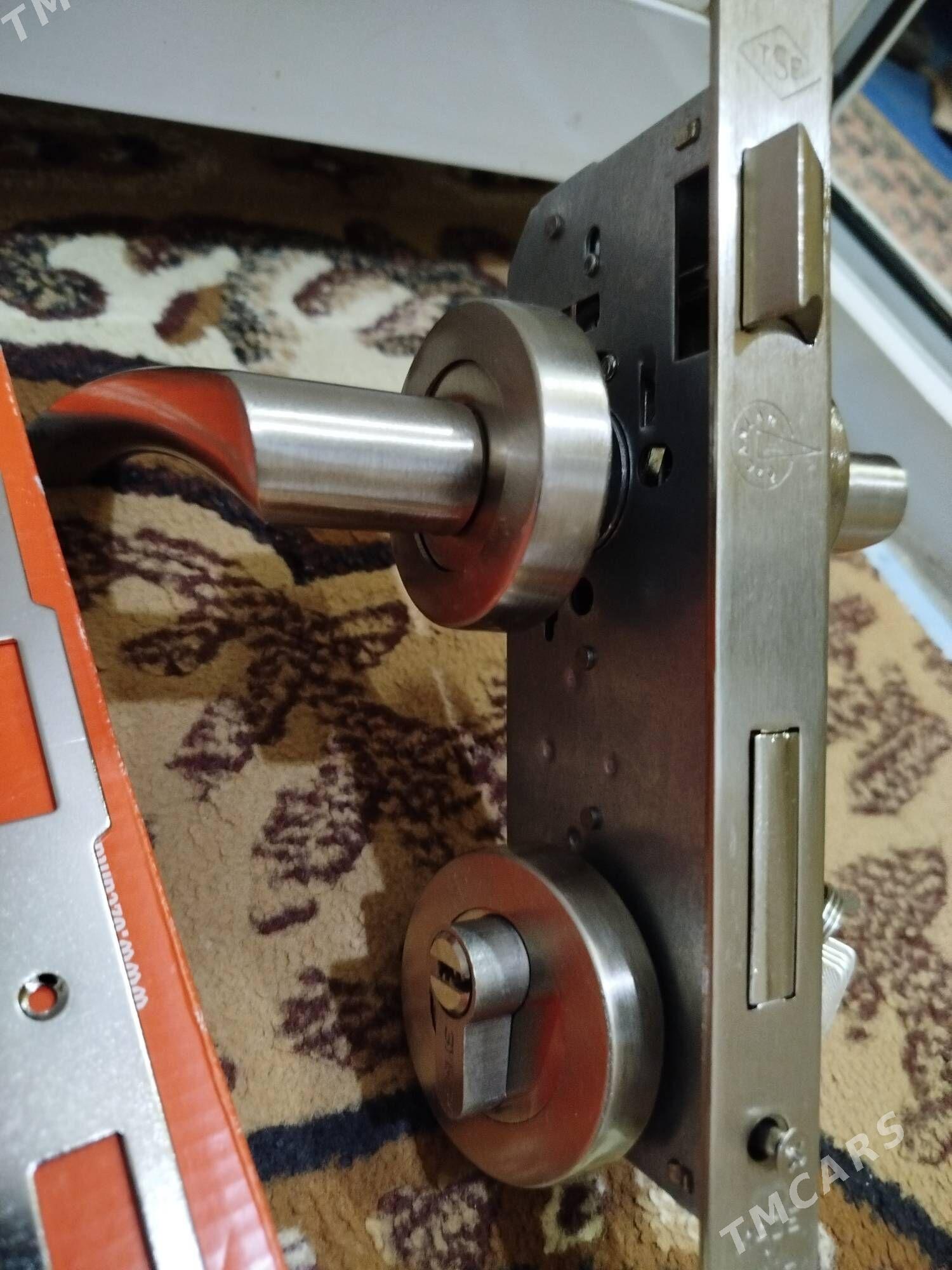 Замоки - Mary - img 6