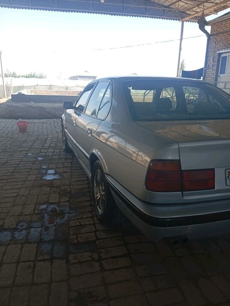 BMW 525 1993 - 50 000 TMT - Mary - img 4