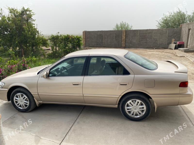 Toyota Camry 1999 - 121 000 TMT - Туркменгала - img 6