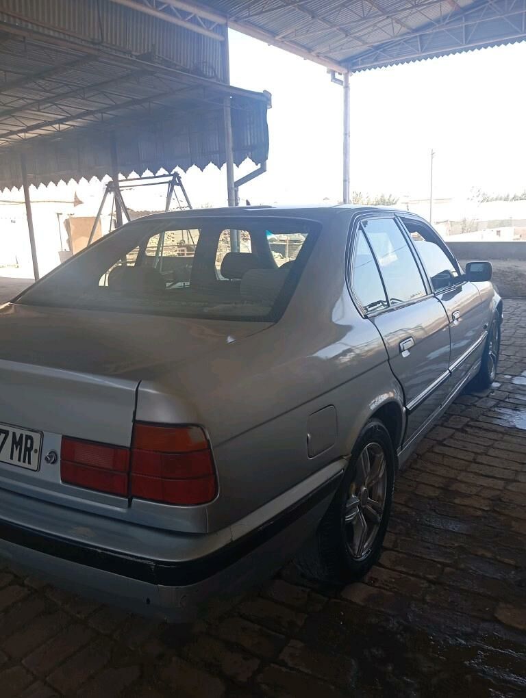 BMW 525 1993 - 50 000 TMT - Mary - img 5