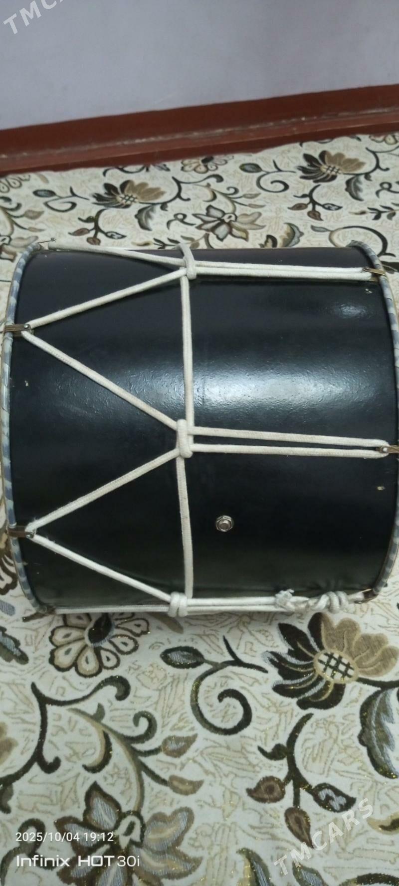 deprek nagara toy aparat - Murgap - img 3