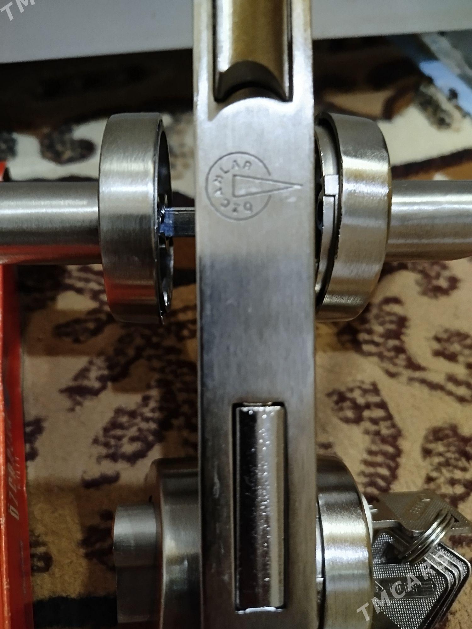 Замоки - Mary - img 3