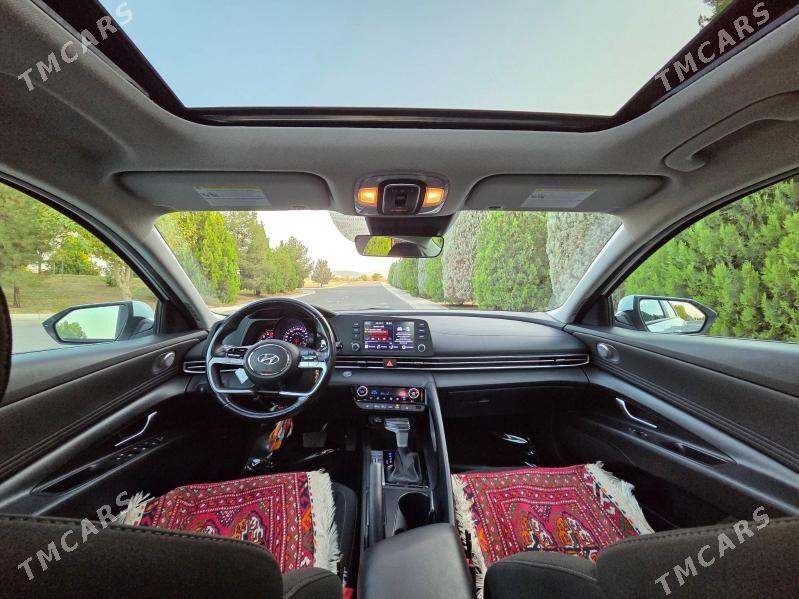 Hyundai Elantra 2020 - 255 000 TMT - Aşgabat - img 1