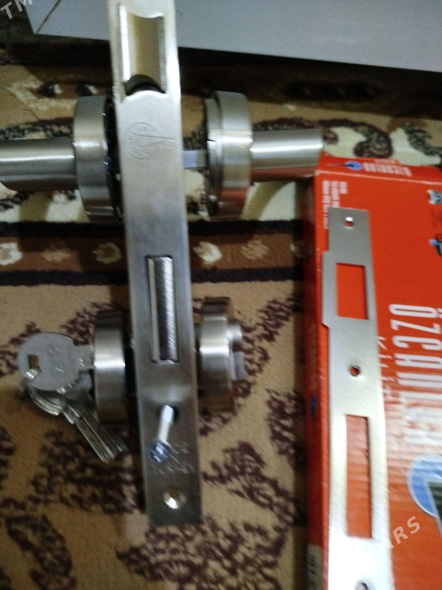 Замоки - Mary - img 4