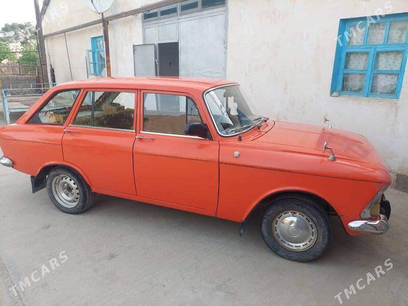 Москвич 412 1980 - 16 000 TMT - Магданлы - img 4